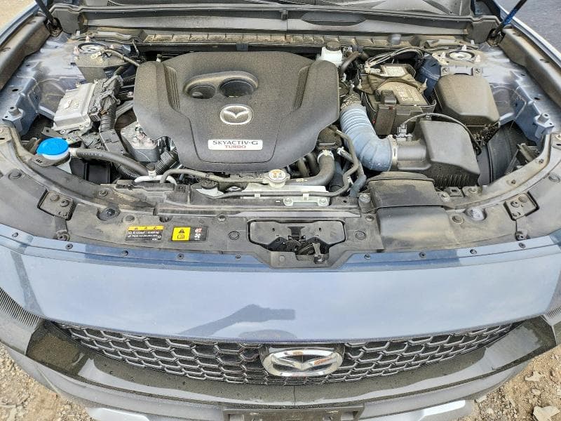 2024 MAZDA CX-50 PREMIUM PLUS 11
