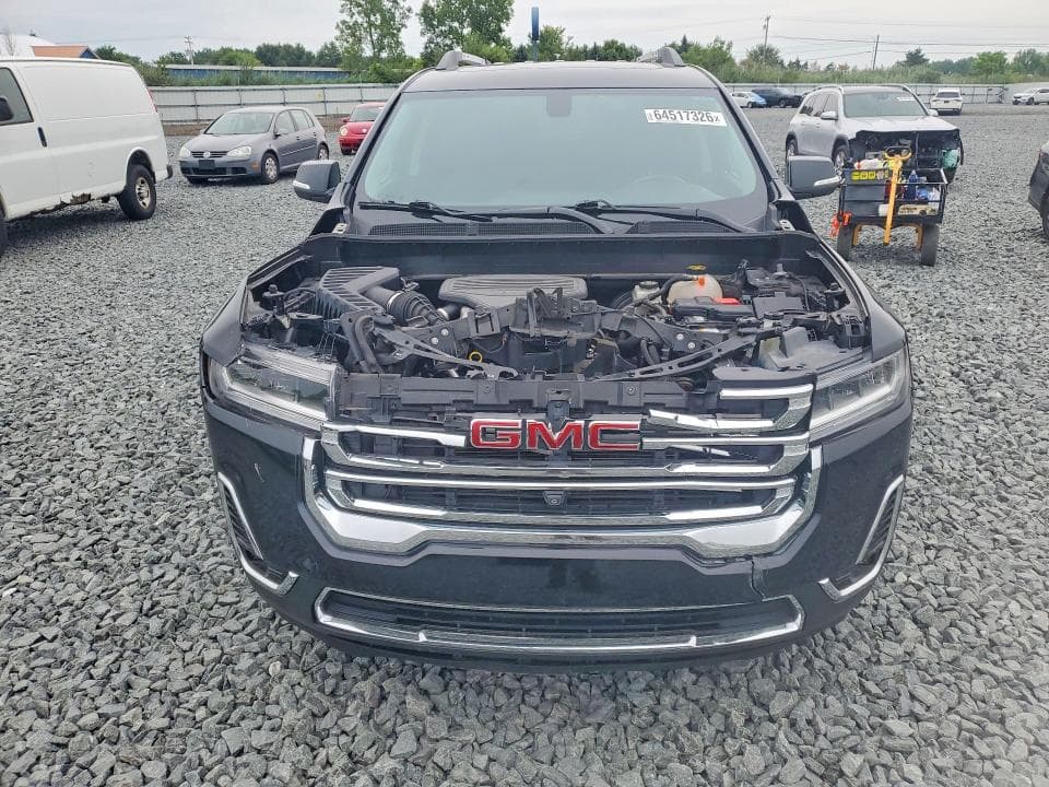 2020 GMC ACADIA SLT 5