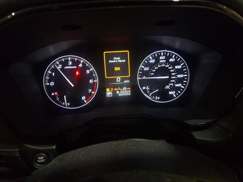 2022 SUBARU OUTBACK PREMIUM 9