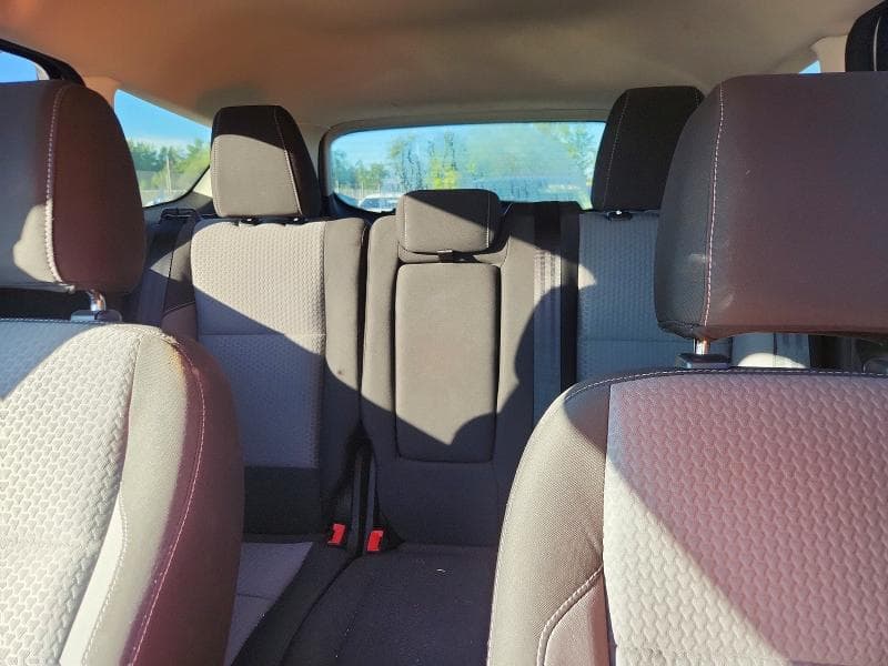 2017 FORD ESCAPE SE 10