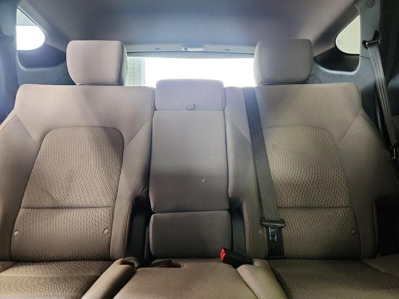 2018 HYUNDAI SANTA FE SPORT 2.4L 10