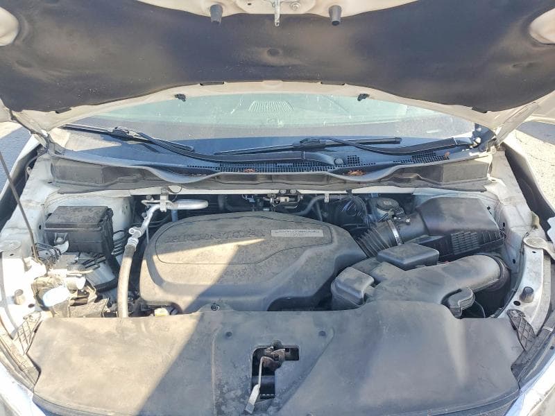 2019 HONDA ODYSSEY EXL 12