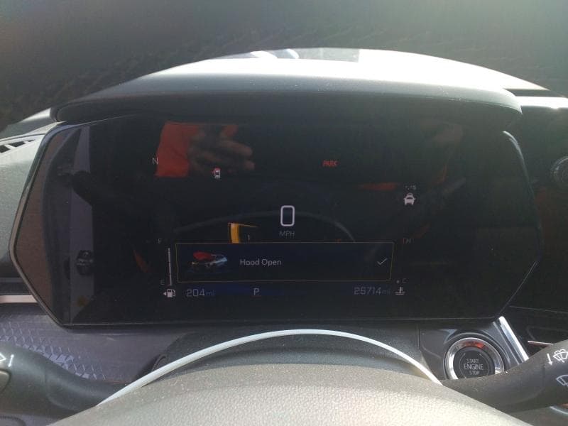 2025 CHEVROLET TRAX ACTIV 9
