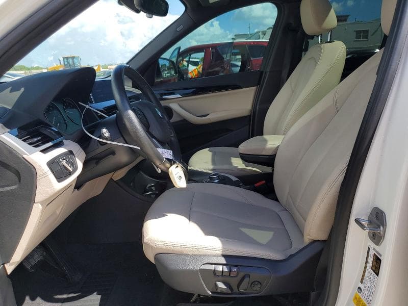 2021 BMW X1 SDRIVE28I 7
