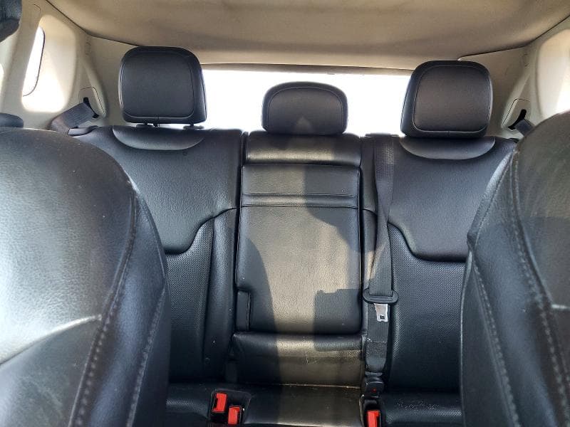 2018 JEEP COMPASS LIMITED 10