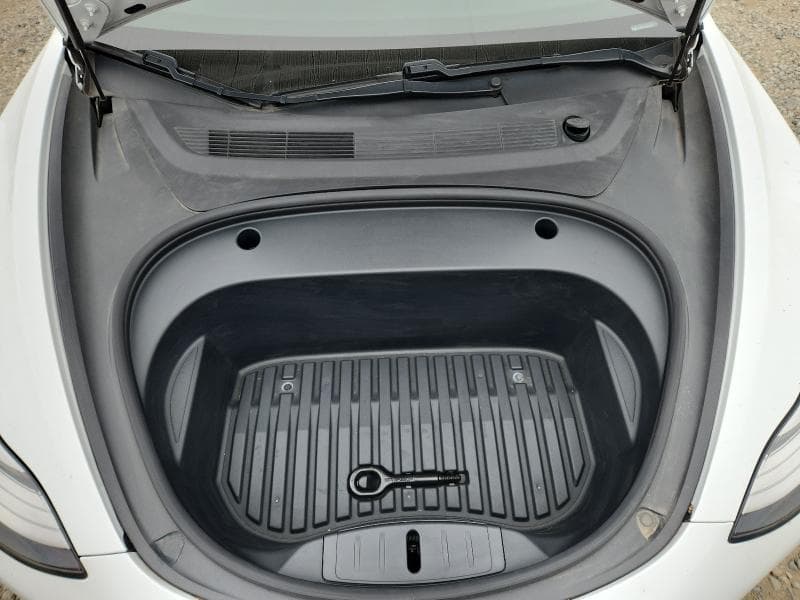 2020 TESLA MODEL 3 11