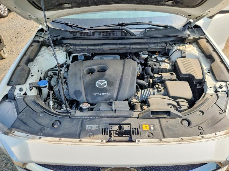 2020 MAZDA CX-5 TOURING 12