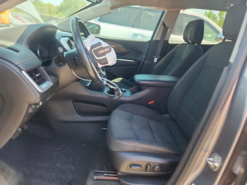2020 GMC TERRAIN SLE 7