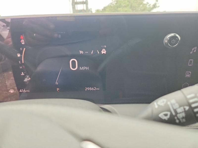 2025 BUICK ENCORE GX PREFERRED 9