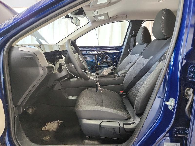 2026 NISSAN KICKS SV 7