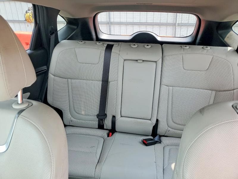 2022 HYUNDAI TUCSON LIMITED 10