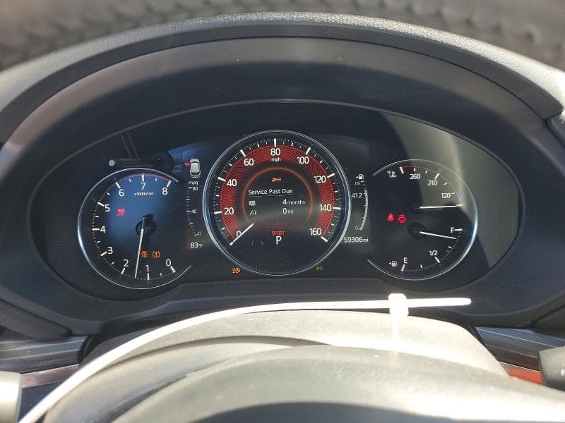 2023 MAZDA CX-5 PREMIUM 9