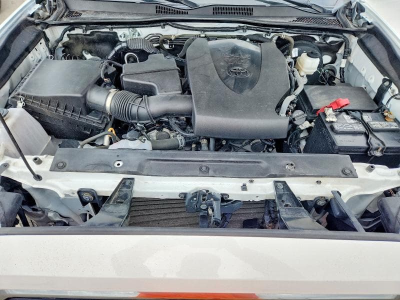 2023 TOYOTA TACOMA SR5 V6 11