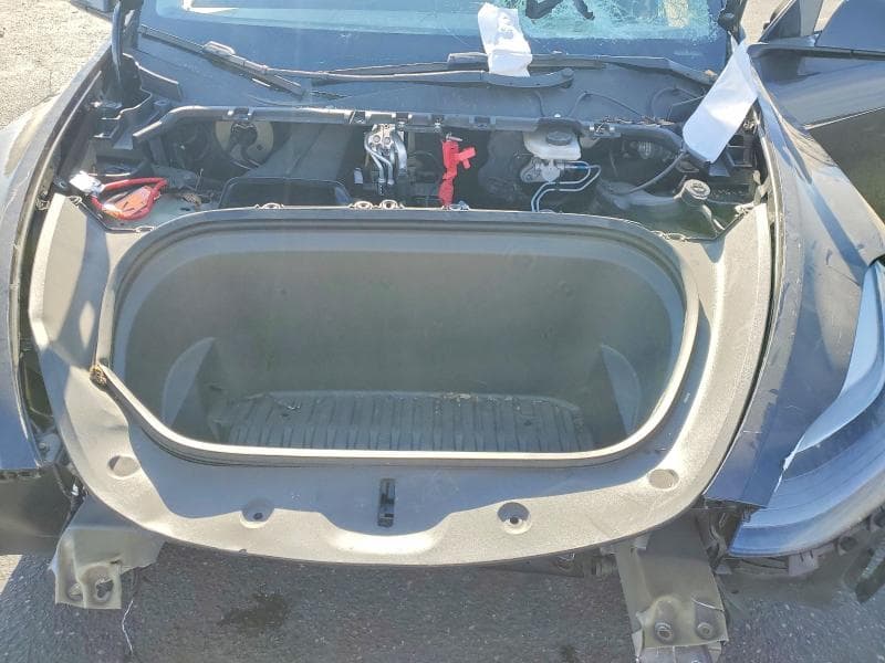 2024 TESLA MODEL Y 11