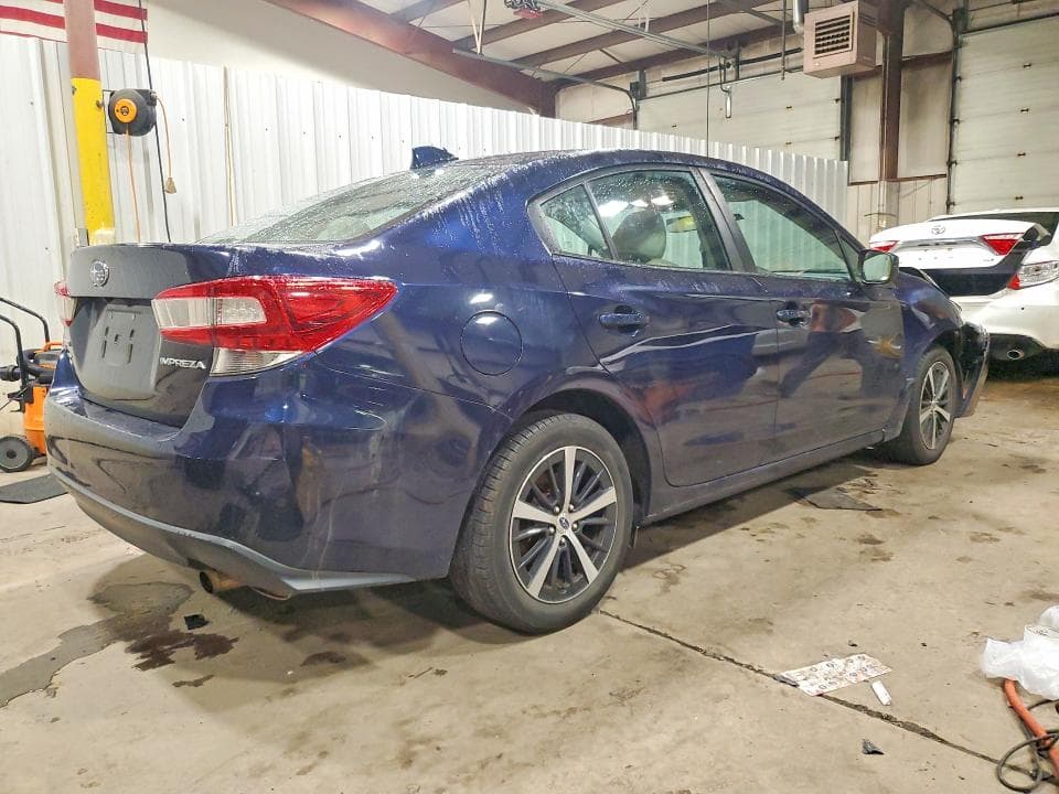 2019 SUBARU IMPREZA PREMIUM 3