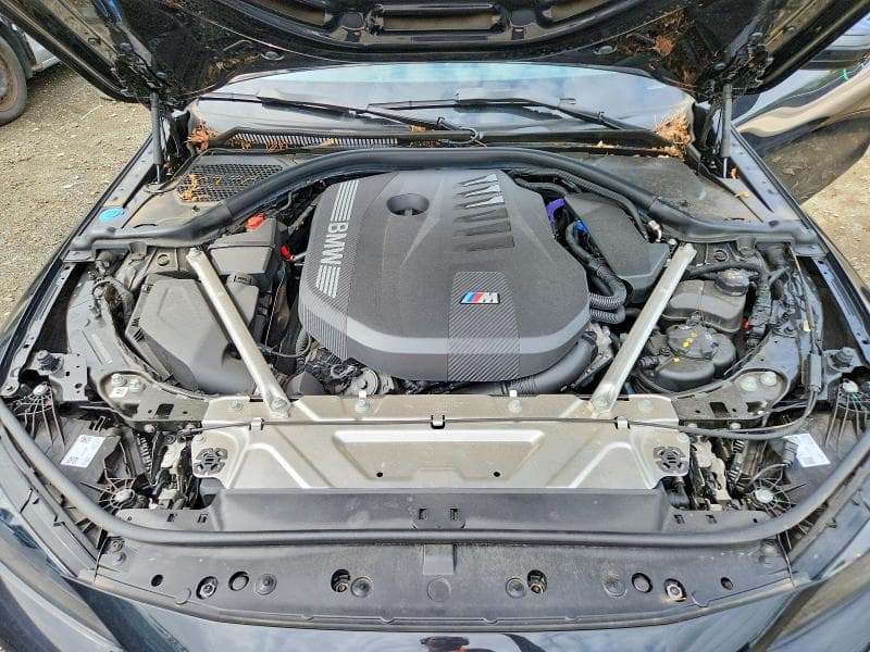 2025 BMW M440XI 11