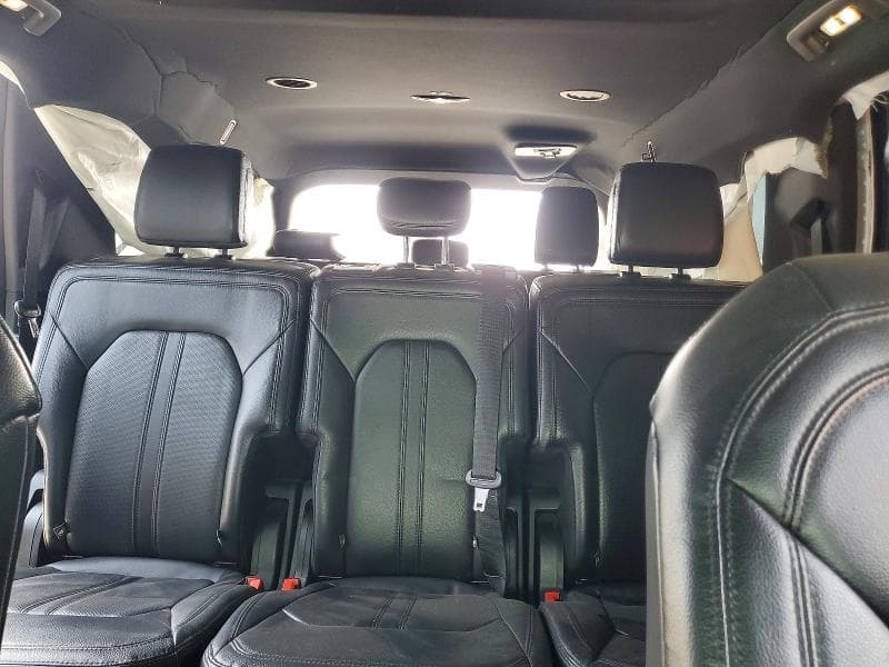 2021 FORD EXPEDITION MAX LIMITED 10