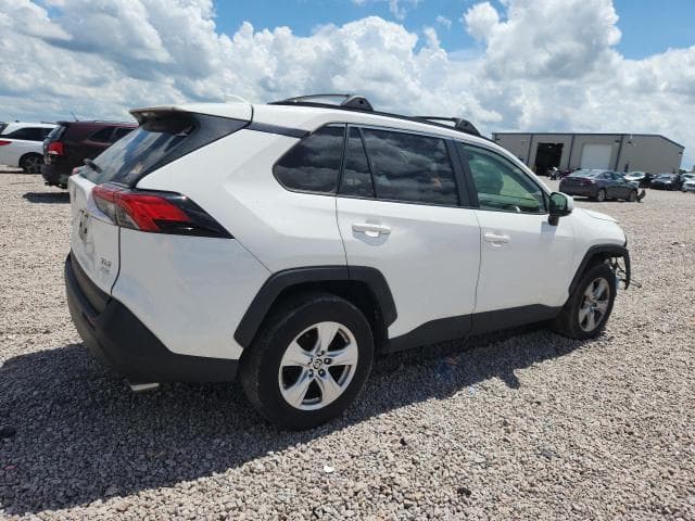 2020 TOYOTA RAV4 3