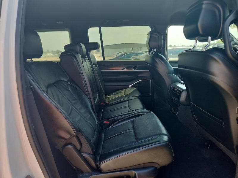 2024 JEEP WAGONEER SERIES II 11
