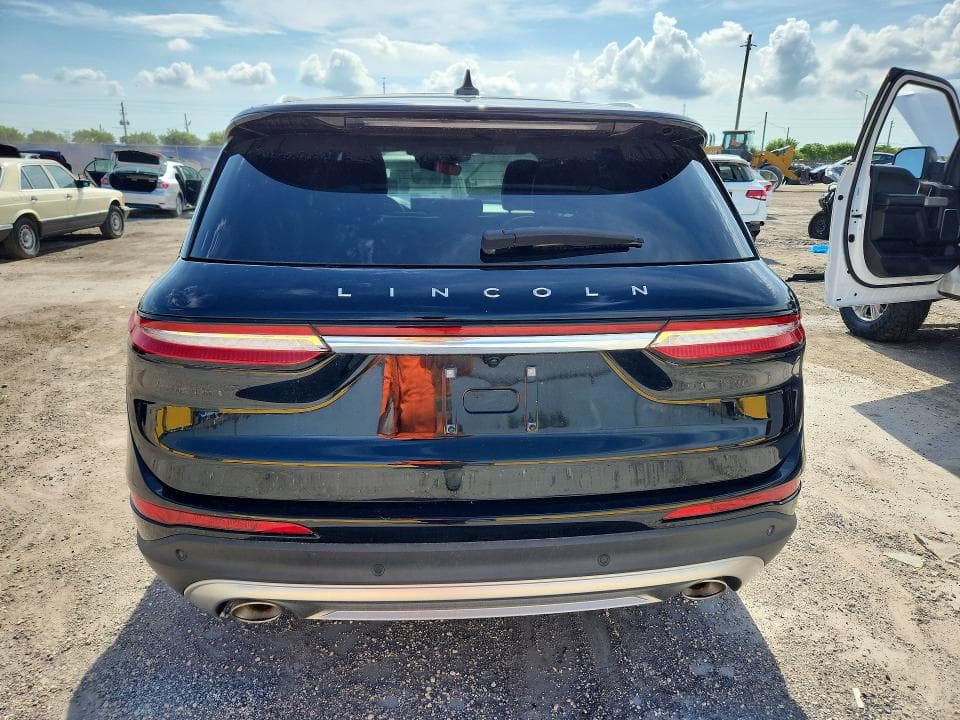 2023 LINCOLN CORSAIR RESERVE 6