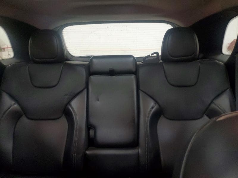 2021 JEEP CHEROKEE LATITUDE LUX 10