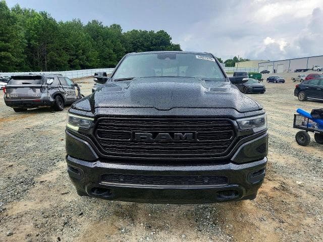 2021 RAM 1500 LIMITED 5