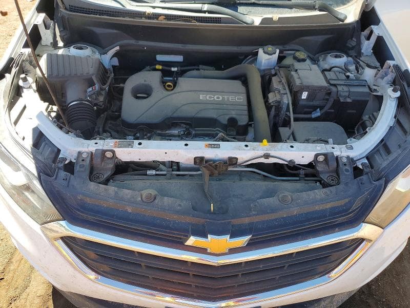 2019 CHEVROLET EQUINOX LT 12