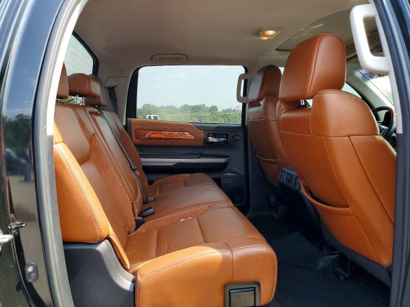 2019 TOYOTA TUNDRA 1794 EDITION 10