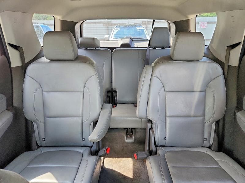 2019 CHEVROLET TRAVERSE LT 10