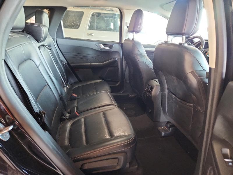 2021 FORD ESCAPE SEL 11