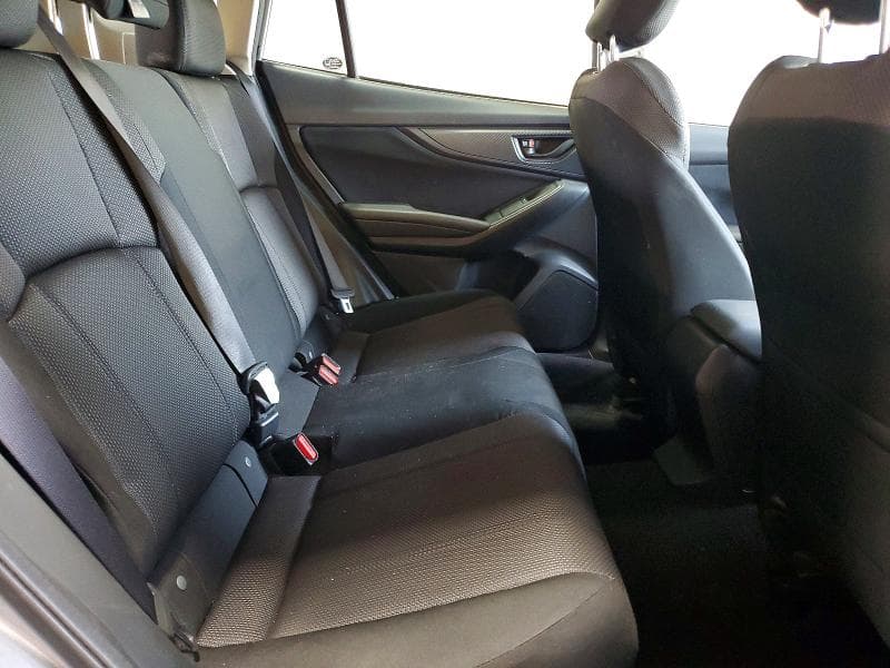 2017 SUBARU IMPREZA PREMIUM 11