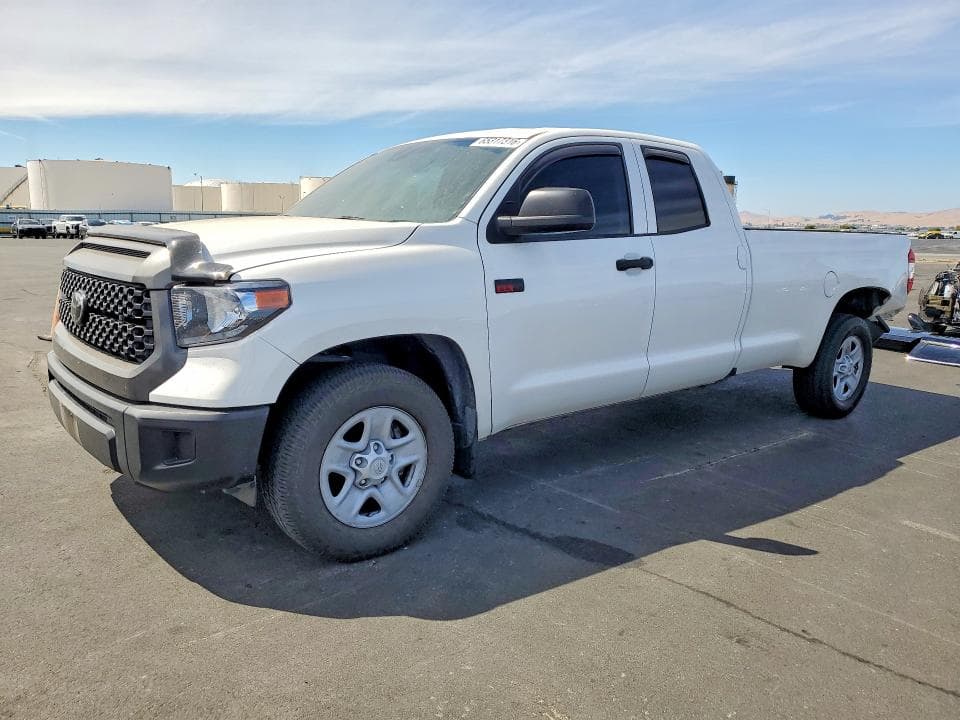 2021 TOYOTA TUNDRA SR - 1
