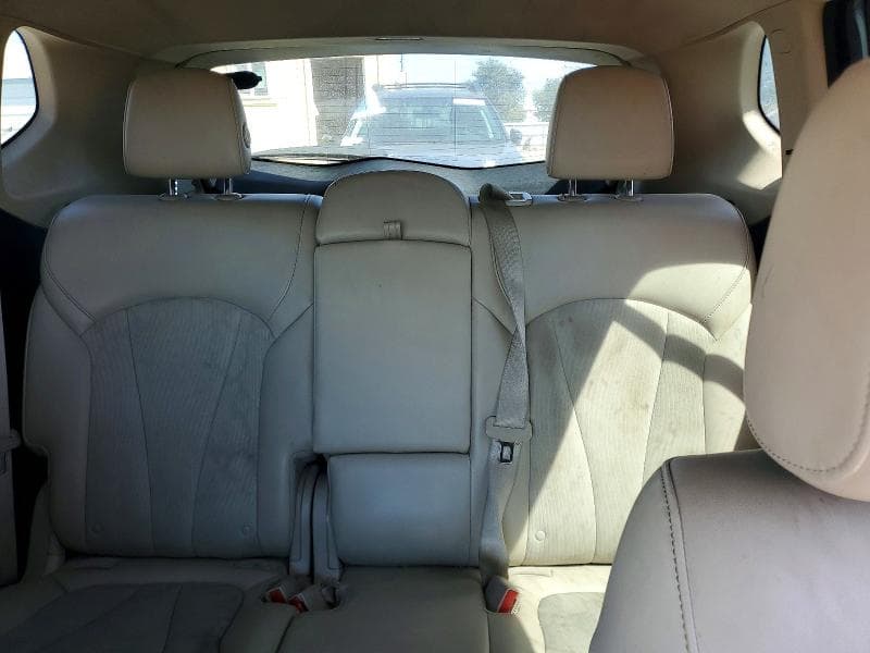 2018 BUICK ENVISION PREFERRED 10