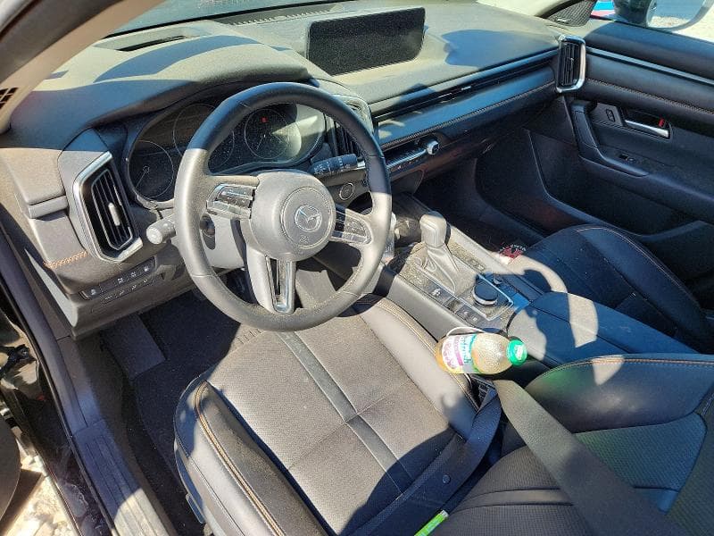 2026 MAZDA CX-50 PREMIUM PLUS 8