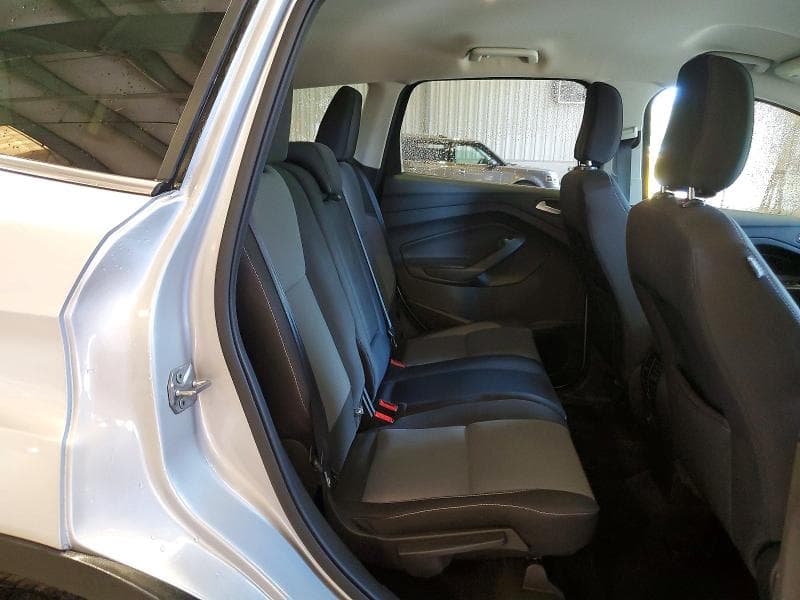 2018 FORD ESCAPE SE 11