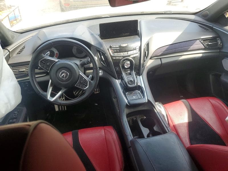 2019 ACURA RDX A-SPEC 7