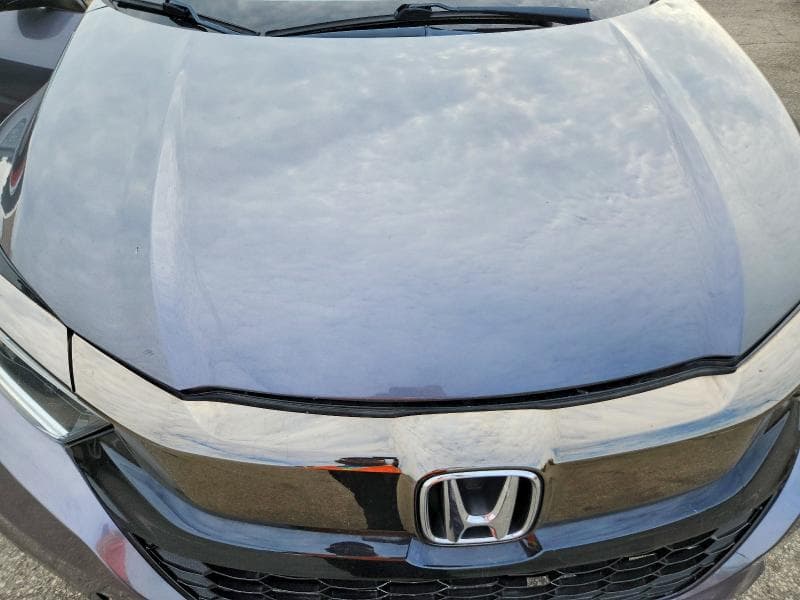 2019 HONDA HR-V SPORT 12