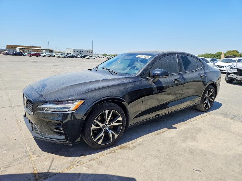 2024 VOLVO S60 PLUS - 1