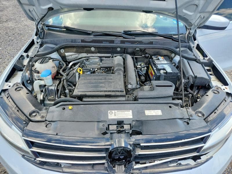 2017 VOLKSWAGEN JETTA S 11