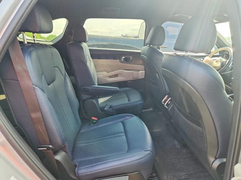 2022 KIA SORENTO SX PRESTIGE 10