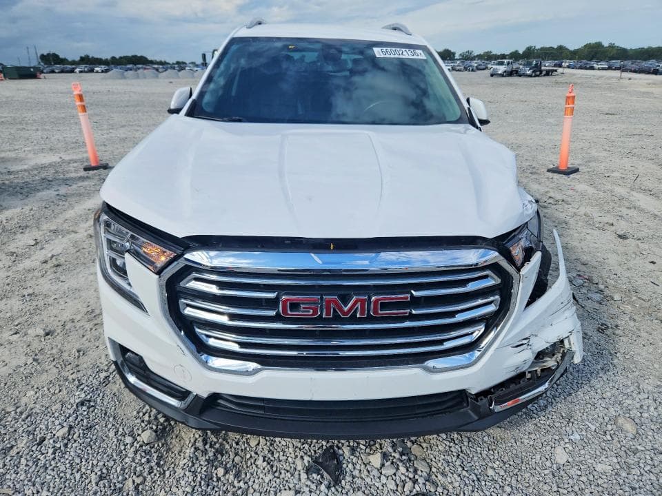 2024 GMC TERRAIN SLT 5