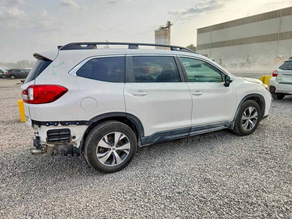 2021 SUBARU ASCENT PREMIUM 3
