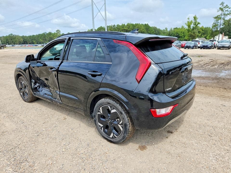 2024 KIA NIRO WIND 2