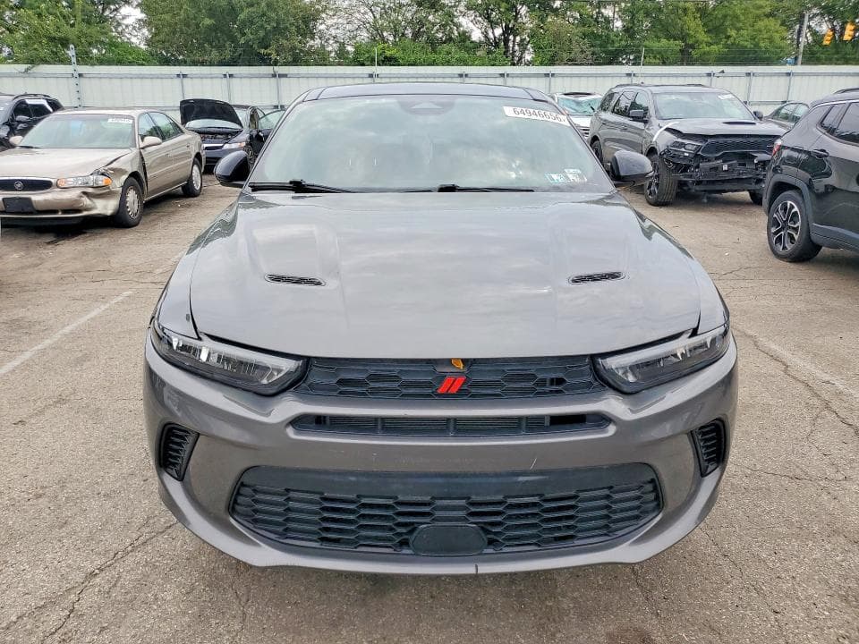 2024 DODGE HORNET R/T PLUS 5