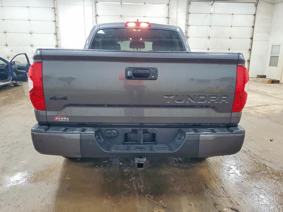 2020 TOYOTA TUNDRA CREWMAX LIMITED 6