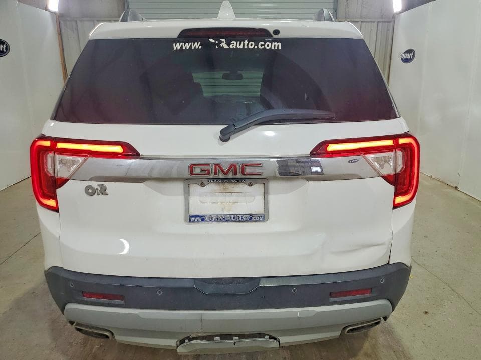 2020 GMC ACADIA SLT 6
