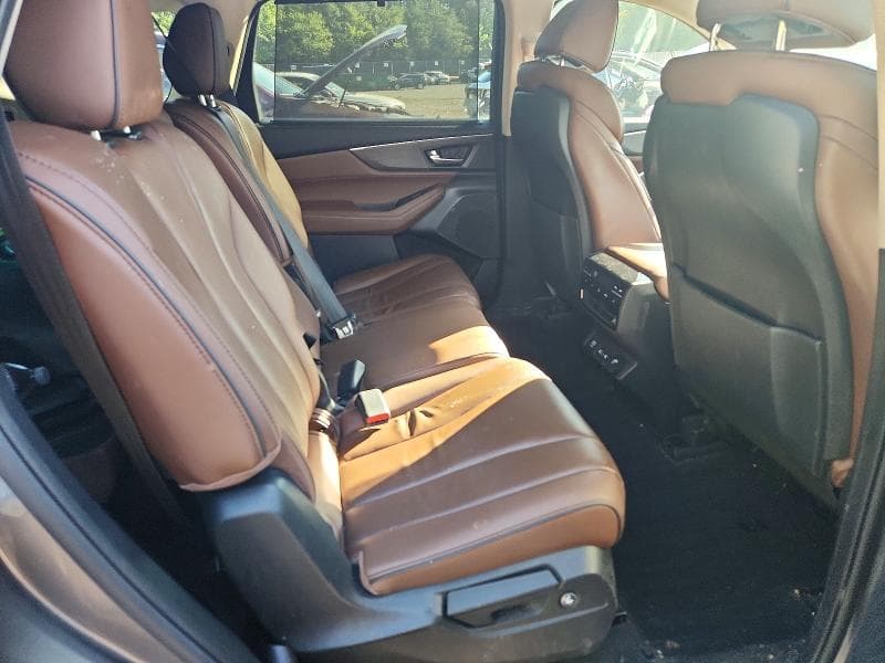 2023 ACURA MDX ADVANCE 11
