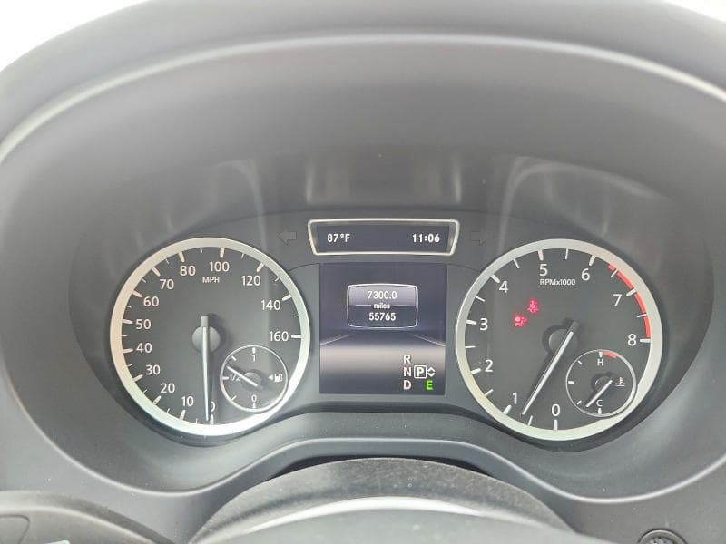 2018 INFINITI QX30 PREMIUM 9