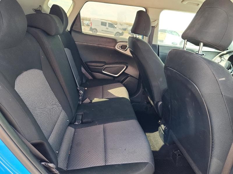 2023 KIA SOUL S 10