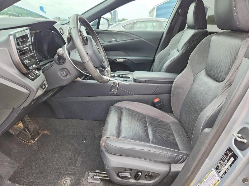 2023 LEXUS RX 350 LUXURY 7